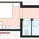 Penzion Wendlhof Obergurgl