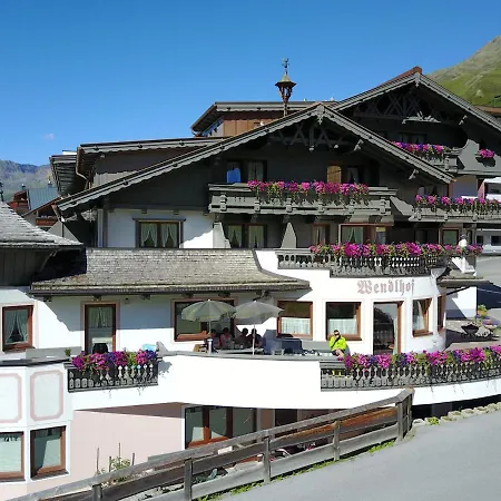 Wendlhof Guest house