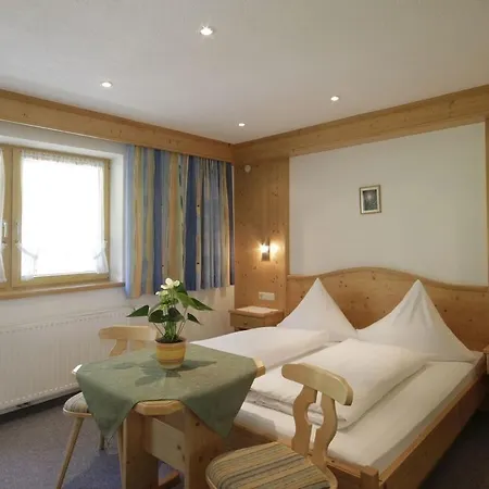 Casa de hóspedes Wendlhof 4*