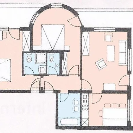 Wendlhof Casa de hóspedes 4*