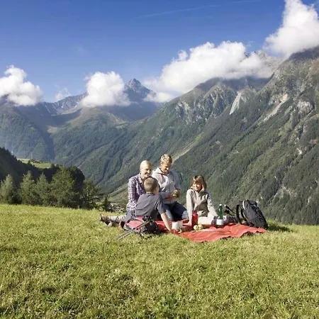 Casa de hóspedes Wendlhof 4*