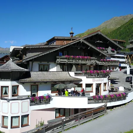 Wendlhof 4*