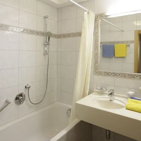 Affittacamere Wendlhof Obergurgl