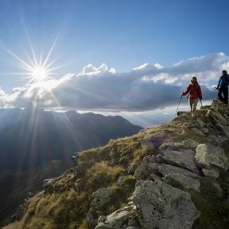 招待所 Wendlhof 奥伯古格尔