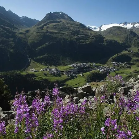 Wendlhof Guest house *