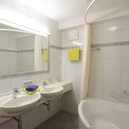 Wendlhof 招待所 奥伯古格尔