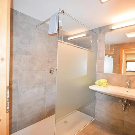Guest house Wendlhof Obergurgl