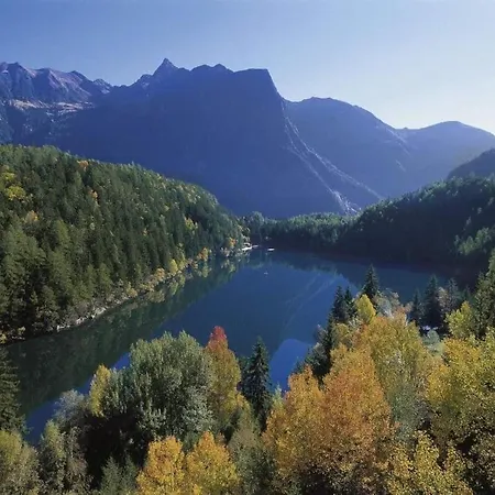 招待所 Wendlhof 奥伯古格尔