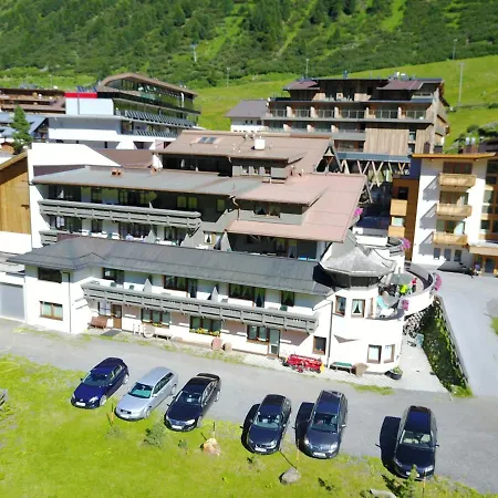 Wendlhof Guest house *