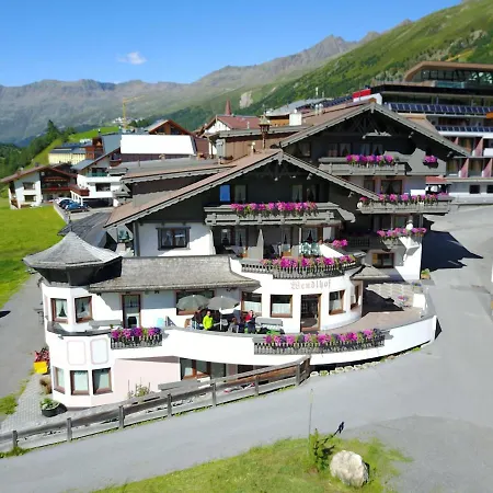 Wendlhof 4*
