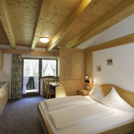 Wendlhof * Obergurgl