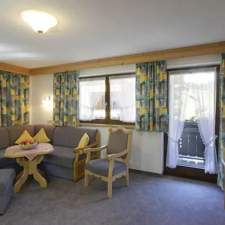 Wendlhof Affittacamere