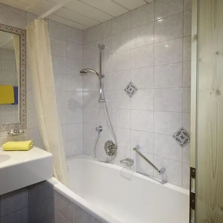 Casa de hóspedes Wendlhof 4*