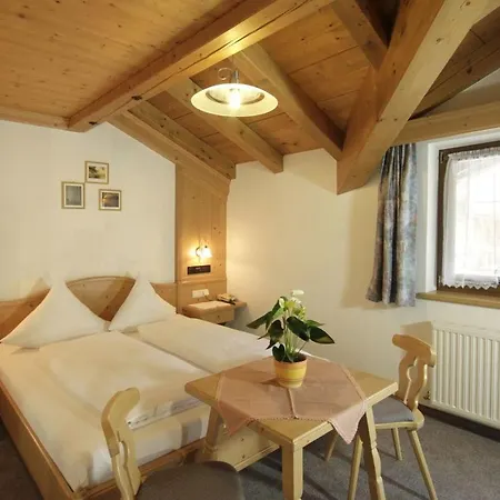 Wendlhof Guest house