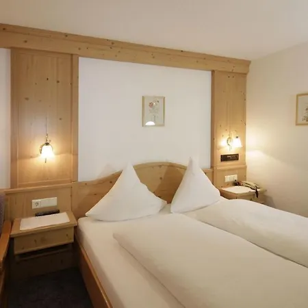 Guest house Wendlhof
