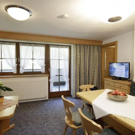 Wendlhof Guest house