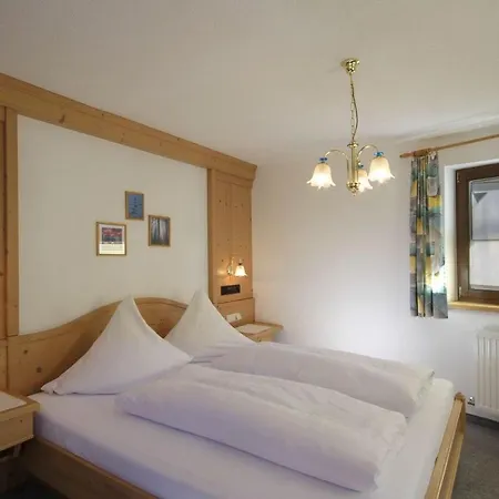 Wendlhof Casa de hóspedes 4*