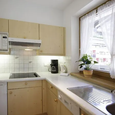 Affittacamere Wendlhof Obergurgl