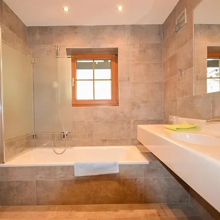 Guest house Wendlhof Obergurgl
