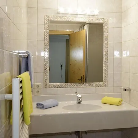 Wendlhof Guest house *