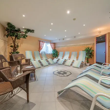 Casa de hóspedes Wendlhof 4*