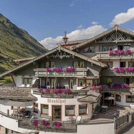 Wendlhof