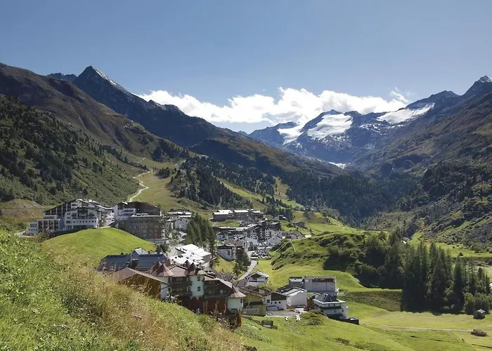 Wendlhof Konukevi 4*