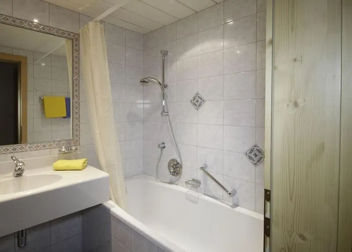 Konukevi Wendlhof 4*