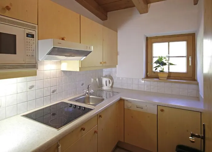 Wendlhof Konukevi 4*
