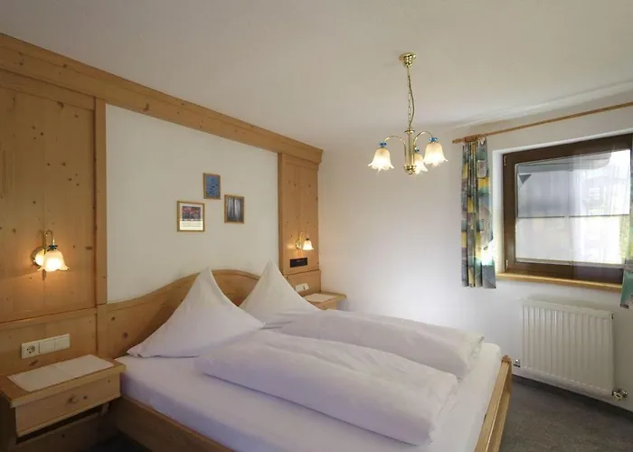 Wendlhof Konukevi 4*