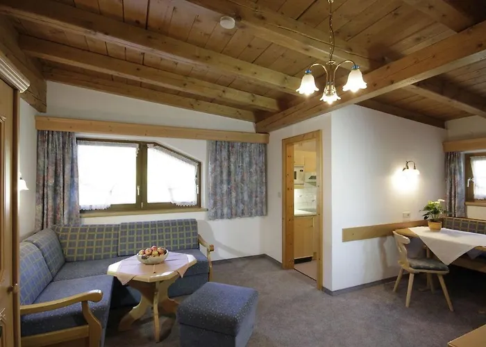 Wendlhof Konukevi 4*
