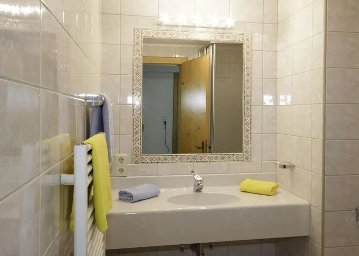 Wendlhof Konukevi 4*