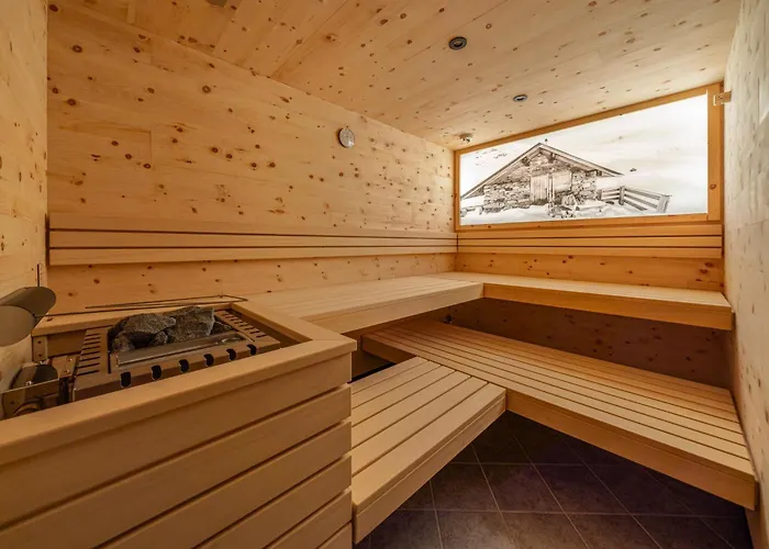 Wendlhof Konukevi 4*