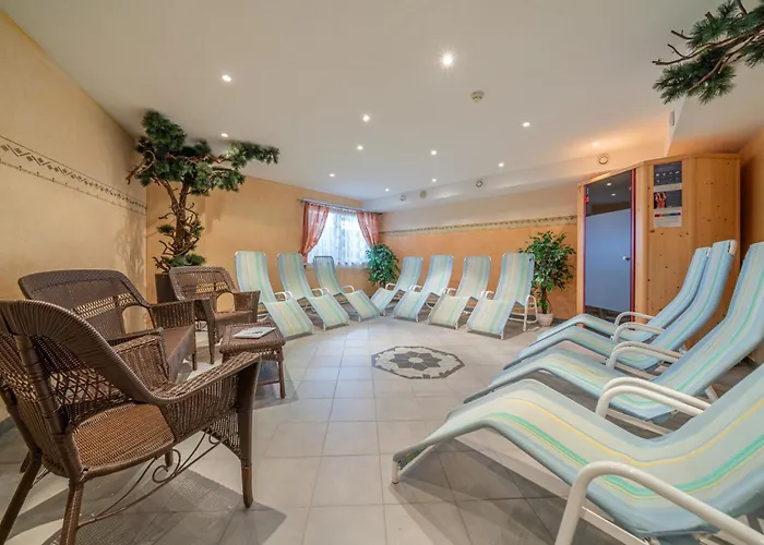 Konukevi Wendlhof 4*