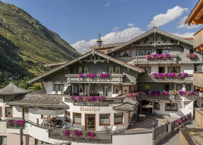 Wendlhof