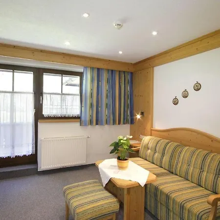 Wendlhof 4* Obergurgl