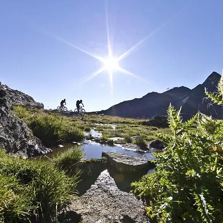 Wendlhof 4* Obergurgl