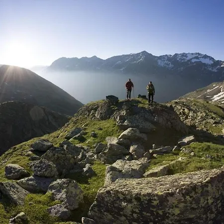 Vendégház Wendlhof