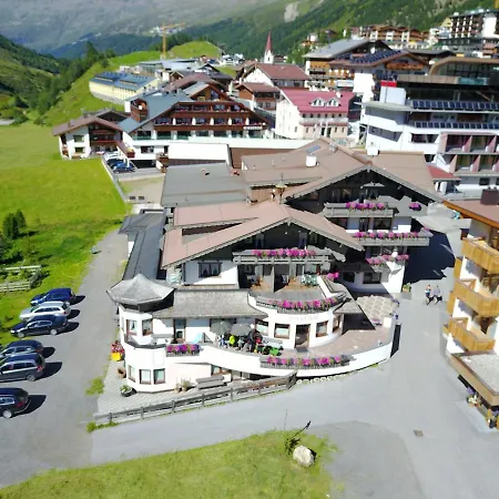 Wendlhof 4* Obergurgl