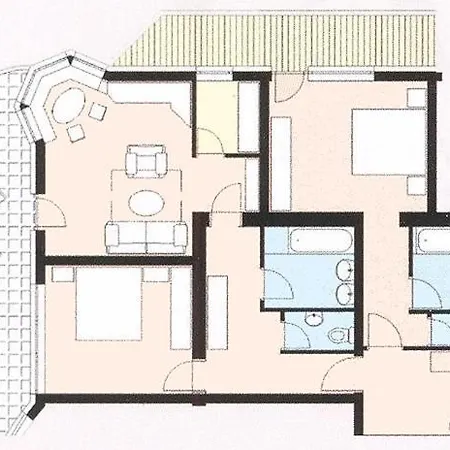 Wendlhof Vendégház