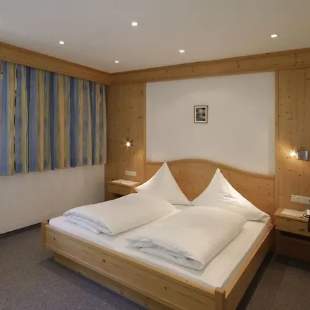 Vendégház Wendlhof