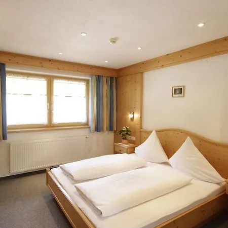 Vendégház Wendlhof