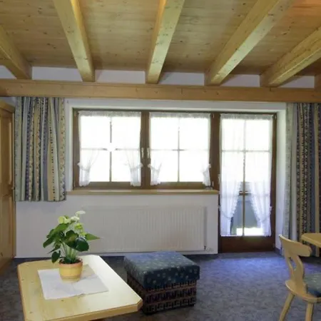 Wendlhof Vendégház