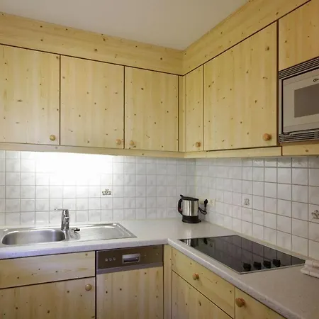 Wendlhof Vendégház Obergurgl