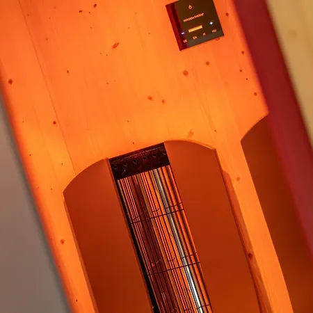 Vendégház Wendlhof