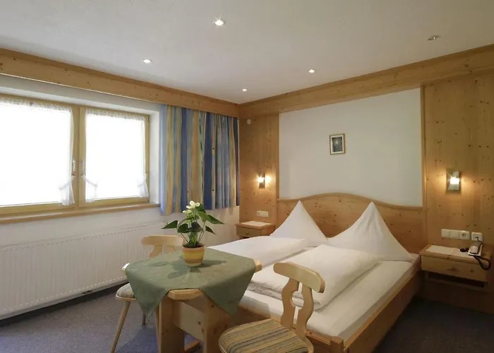 게스트하우스 Wendlhof 4*
