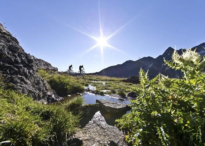 Wendlhof 4* 오베르구르글