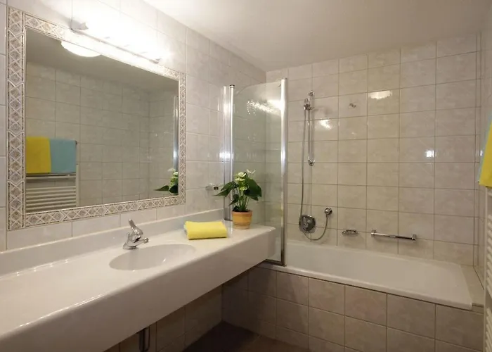 Wendlhof 4* 오베르구르글