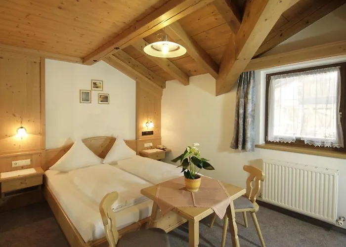 Wendlhof 게스트하우스