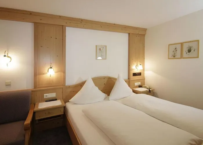 게스트하우스 Wendlhof